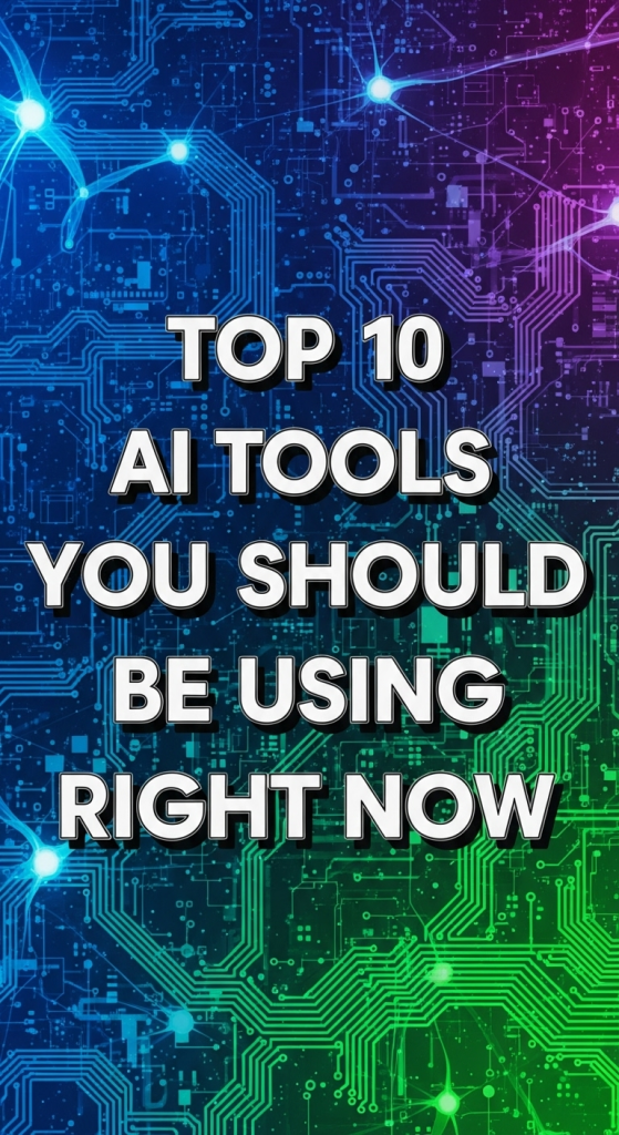 ai tools