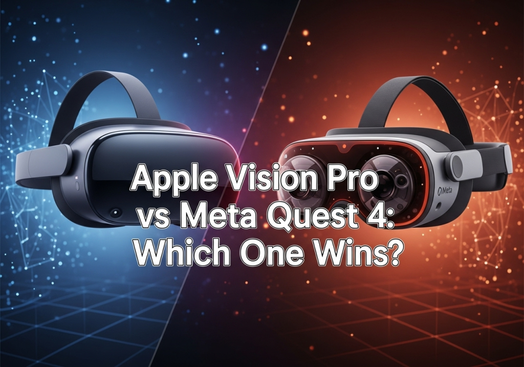 apple vision pro vs meta quest 4