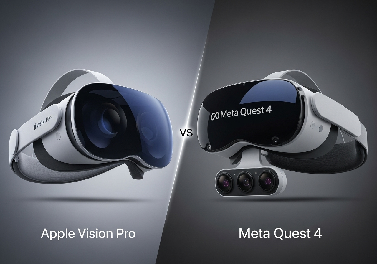 apple vs meta
