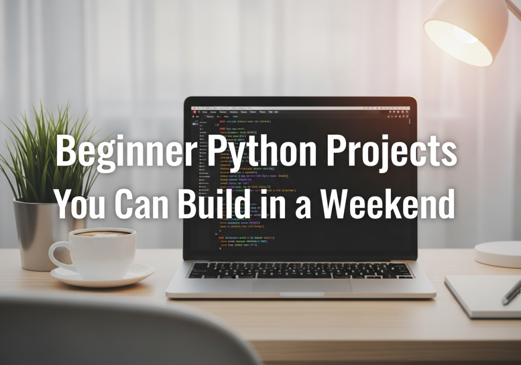 python projects