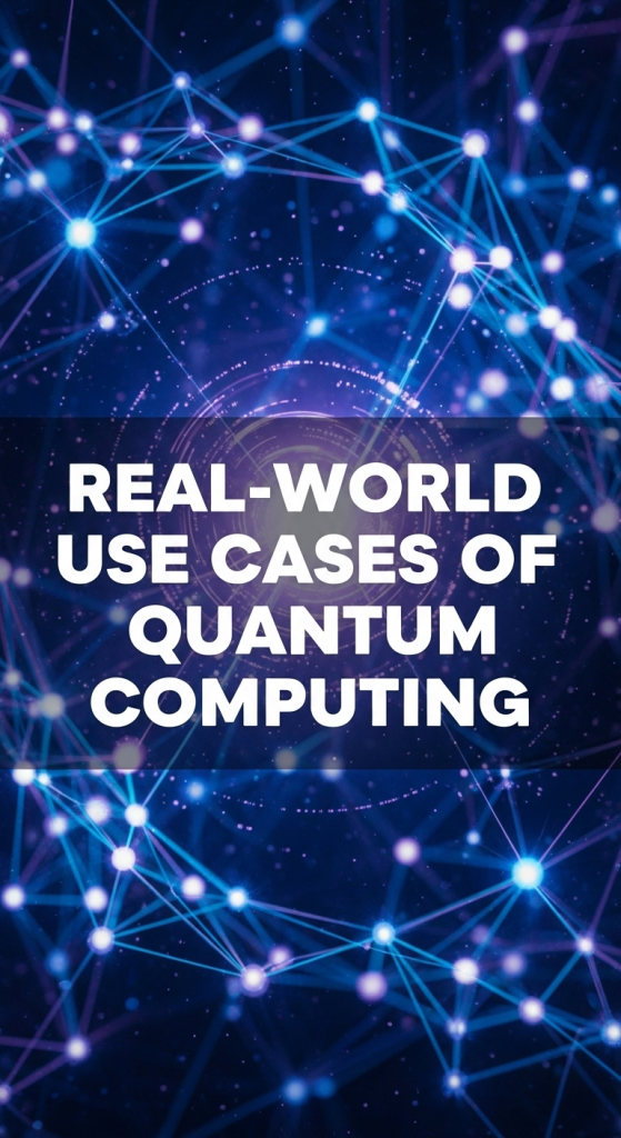 quantum computing