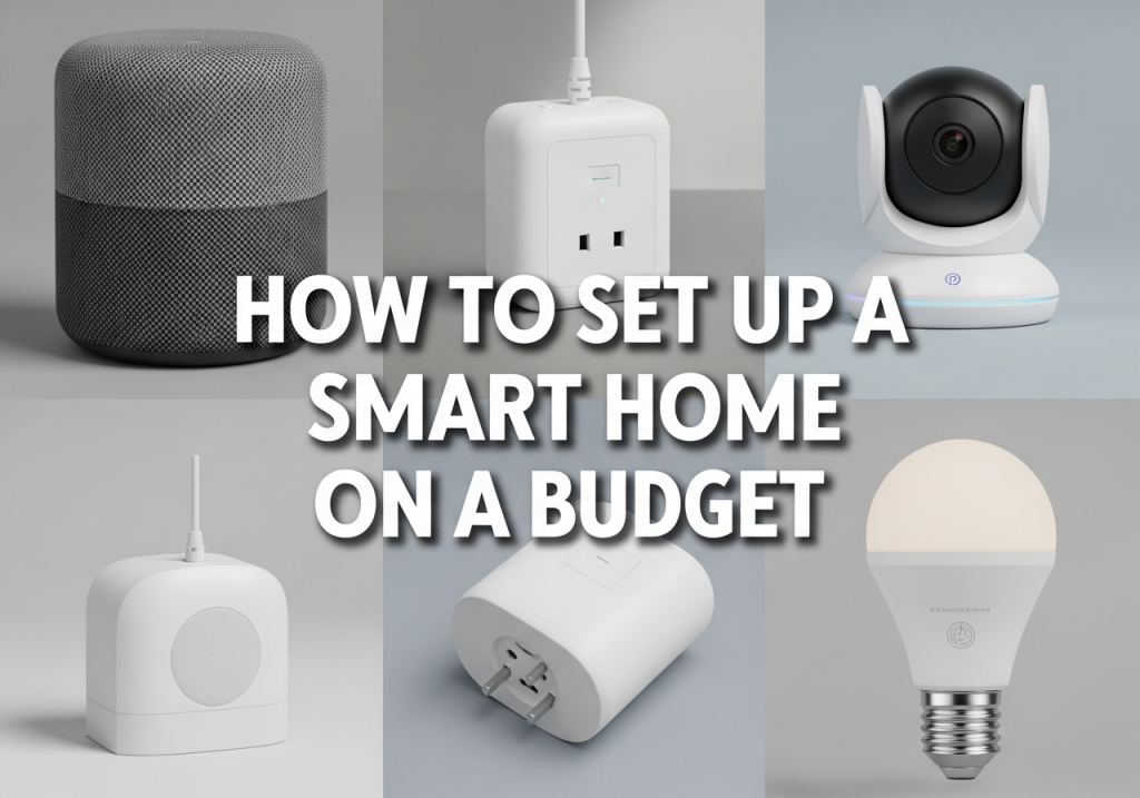 smart home