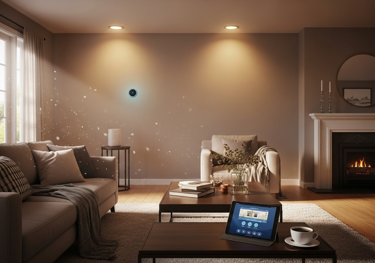 smart home