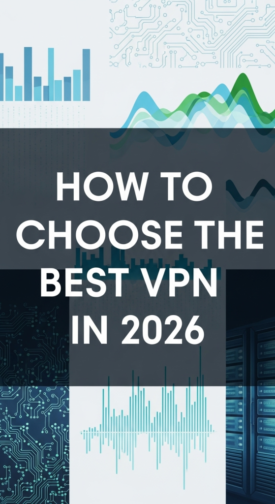 the best vpn in 2026
