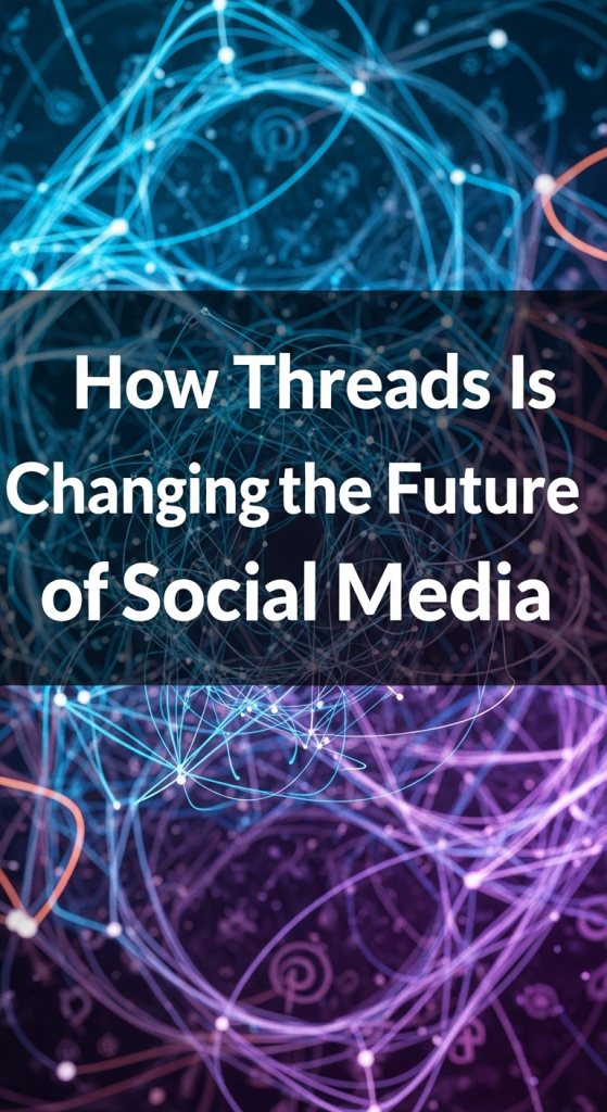 threads