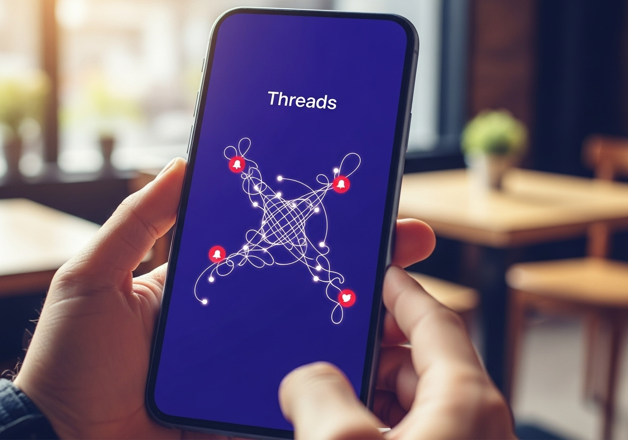 threads
