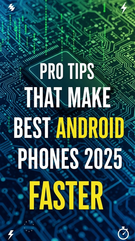 best android phone 2025