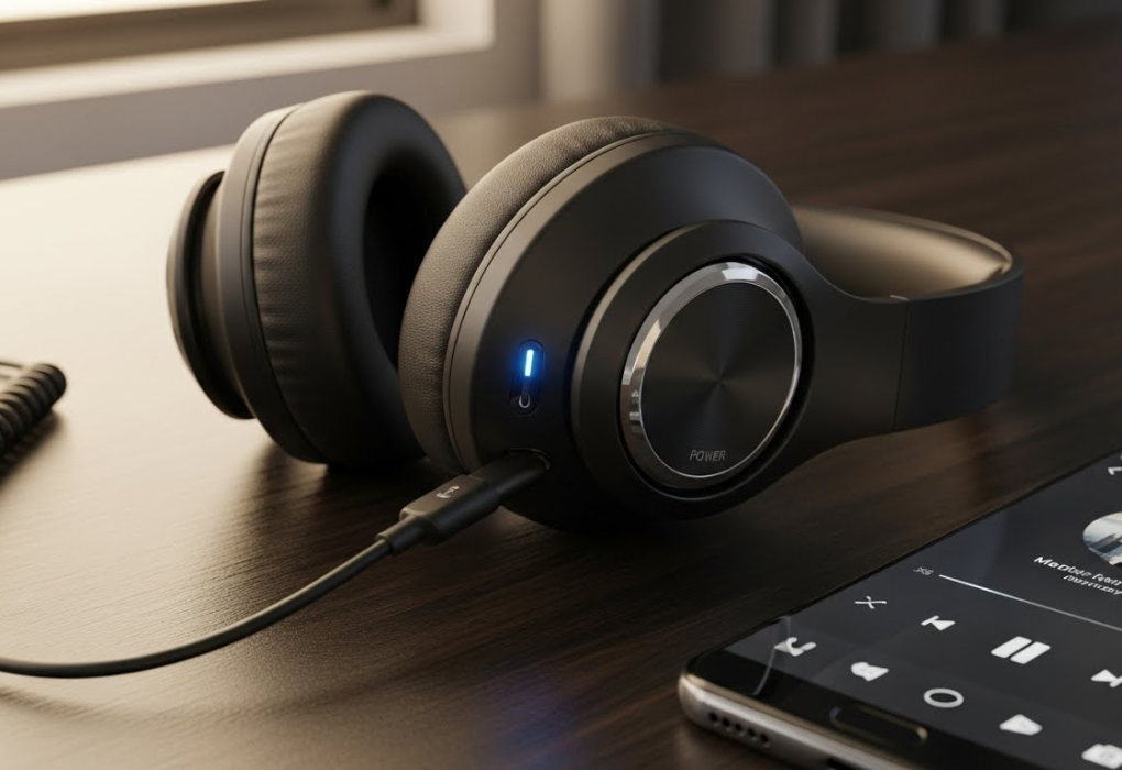 best bluetooth headphones for android