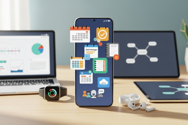 best productivity apps