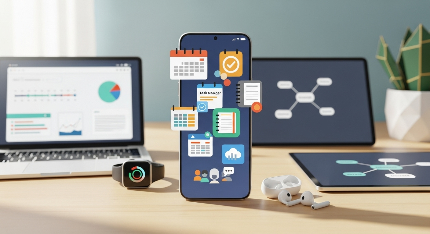 best productivity apps