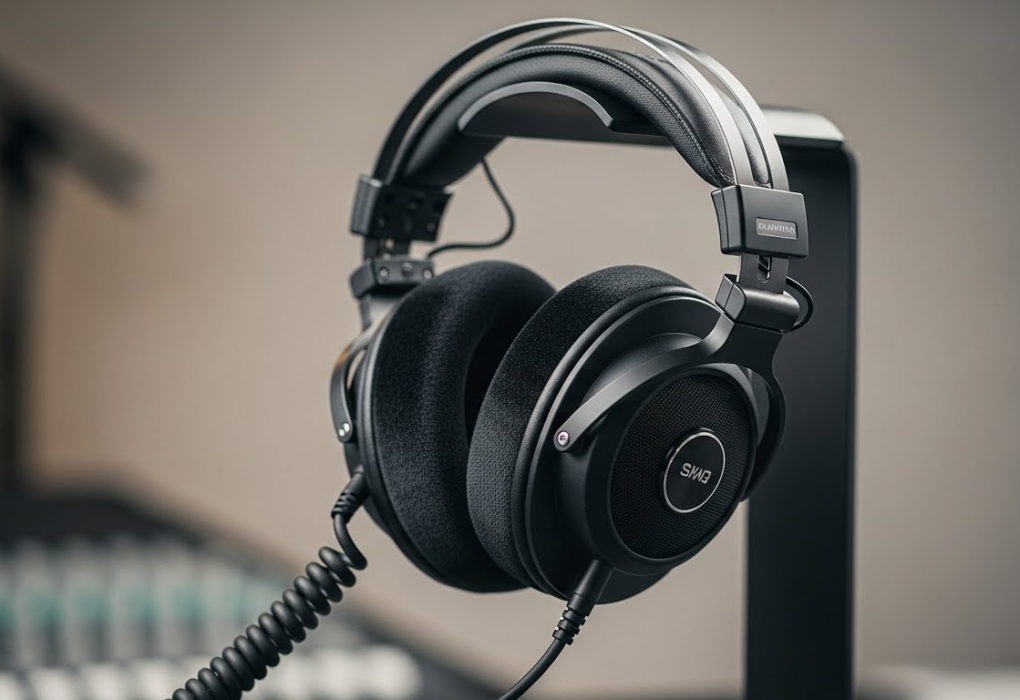 budget studio headphones