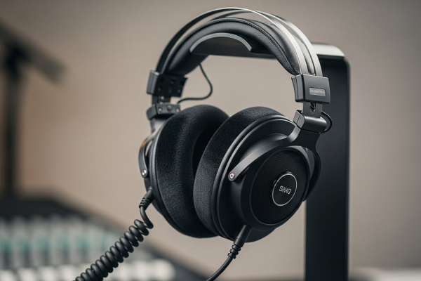 budget studio headphones