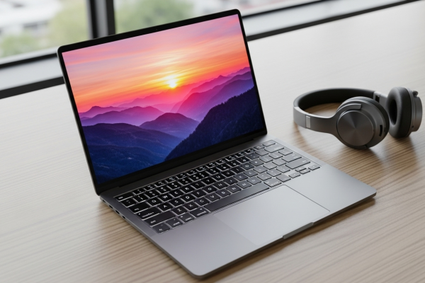 student laptop setup guide